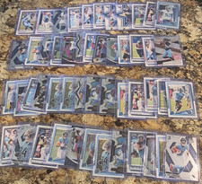  Tennessee Titans Football Card Lot (94)