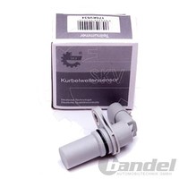 Esen SKV Kurbelwellensensor Passend FüR Alfa Romeo 147 156 159 166 Brera