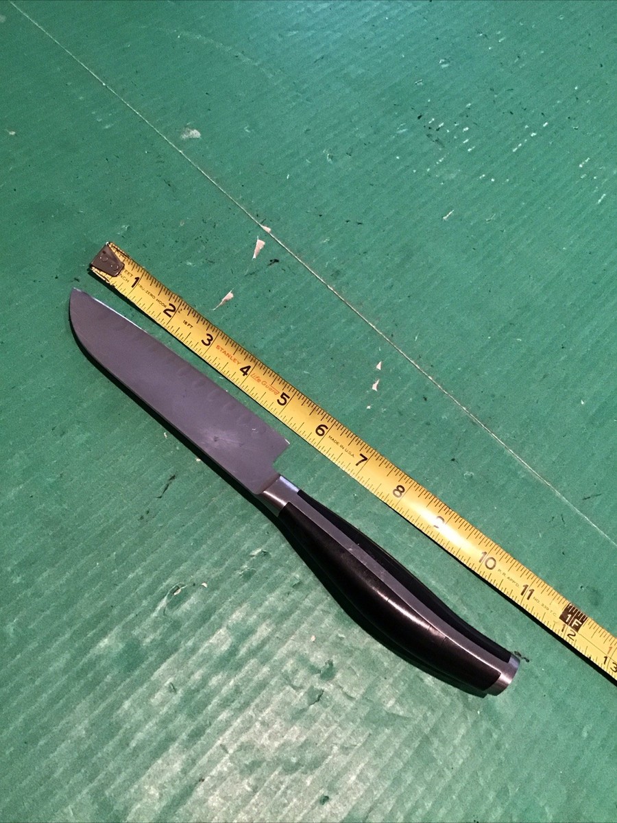 Zwilling J.A. Henckels Santoku Twin Cuisine Friodur 5.5” Chef
