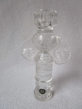 Rosenthal studio-linie Kerzenständer Lumina Engel Design Björn Wiinblad 16cm Top