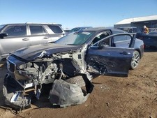 Used Starter Motor fits: 2017 Volvo S90 2.0 Grade B