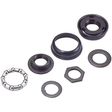 Samox American Bottom Bracket - Black BP901