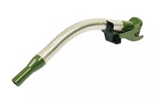 Long-nose Flexible Jerry Can Spout Fits Wavian Nato Euro Military Spec Cans