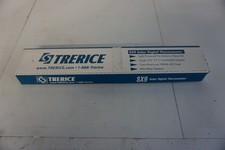 *JM* TRERICE SX9 SOLAR DIGITAL THERMOMETER (LHS61)