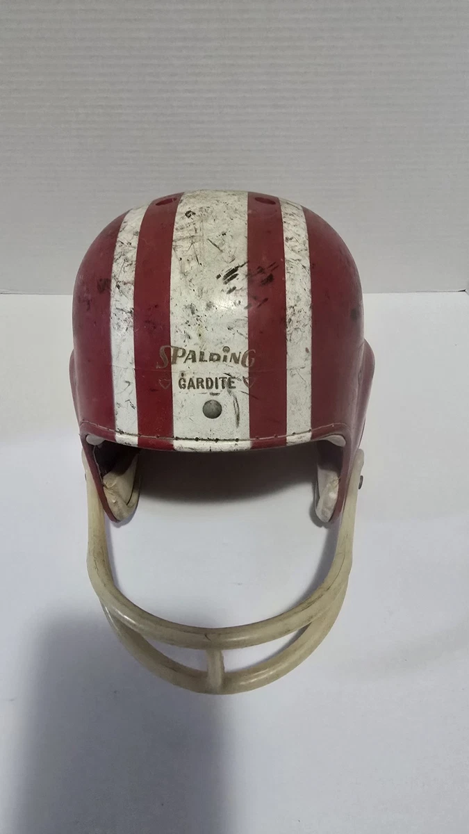 1960s football helmet products for sale | eBay