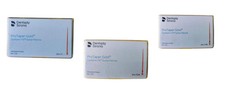 Protaper Gold Conform Fit Gutta-Percha Points by Dentsply All sizes  60/pack 