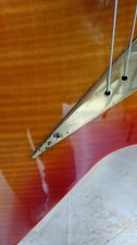 DEAN V 35 TCS Electric Guitar