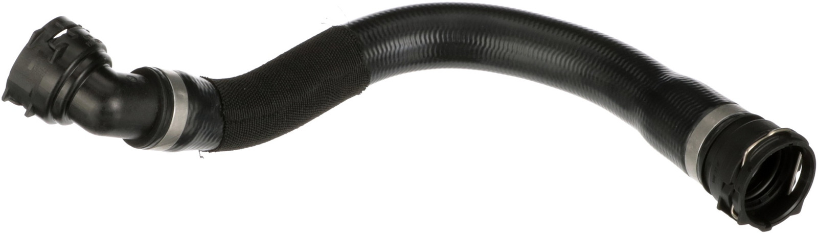Upper GATES 05-4891 Radiator Hose for OPEL,VAUXHALL