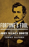 Terry Alford | Fortune's Fool | Buch | Englisch (2015) | Gebunden