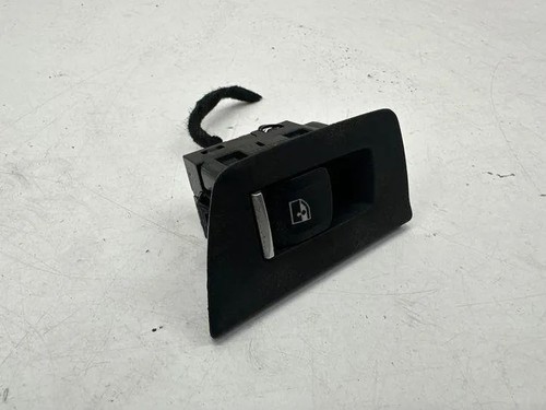 BMW 5 G30 Schalter für Fensterheber hinten links 9337031 2.00 Diesel 22198149