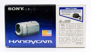 Sony Dcr-Sr300 | eBay