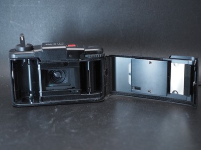 New Seal Olympus XA2 Black 35mm Film Camera From JAPAN #J369 | eBay
