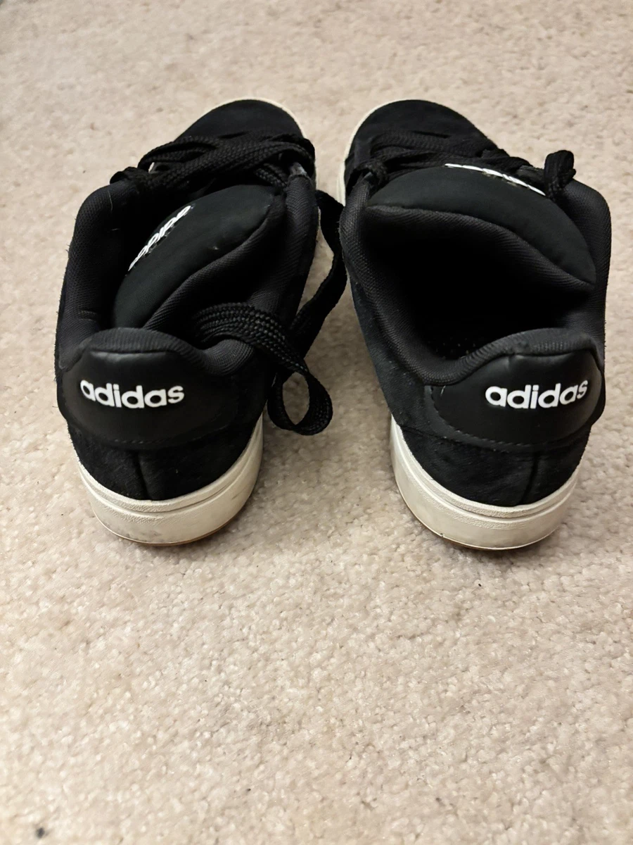 adidas Grand Court Alpha 00S Core Black Wonder Quartz Gum W for
