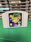 Rampage 2 N64 Cartridge – Universal Tour Nintendo 64