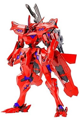 Kotobukiya Muv-Luv Alternative Takemikazuchi Type-00F Ver.1.5 Model Kit KP379R