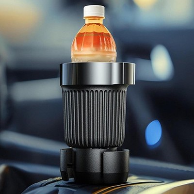 Auto Heizbecher Elektrisch Beheizt Reisebecher Auto Heizbecher Smart Heizung Autotasse