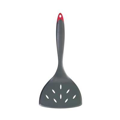 Cuisipro Fiberglass 11.25-Inch Wide Perforated Turner