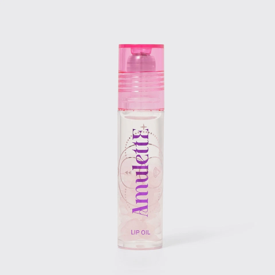 Vivienne Sabo -Lip roller oil "Amulette" Zitrone - Bild 1 von 4