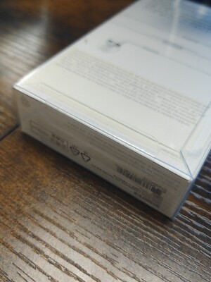 NEW Apple In Ear Headphones With Remote And Mic MA850G/B | eBay