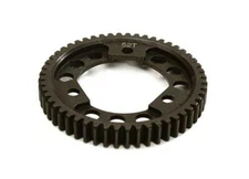 Steel 0.8 Center Diff Type Spur Gear 52T for 1/10 Stampede 4X4 & Slash 4X4 6843
