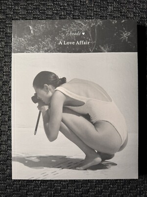 c-heads Magazin Issue No. A Love Affair