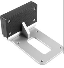 Universal Transom Trolling Motor Mount for Kayaks/Kayak Marine ‎BC-BP405K