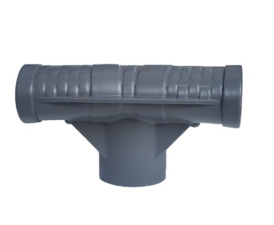 Replacement TCONNECTOR for Bestway Power Steel 18FT X 48IN Round Swimming Pool