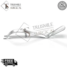 Double Prong APC Type Retractor Hip Arthroplasty Orthopedic Surgery Instruments