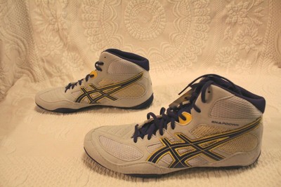 asics sunflower shoes