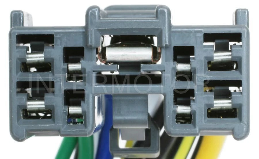 Cilindro de bloqueo de encendido e interruptor SMP para Suzuki Grand Vitara 1999-2003 Foto 4 de 4