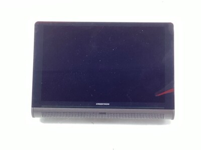 Crestron M201923005 TS-770-B-S 7''  Tabletop Touch Screen - M201923005 - Black