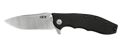 Zero Tolerance 0652CF - ZT-0562CF