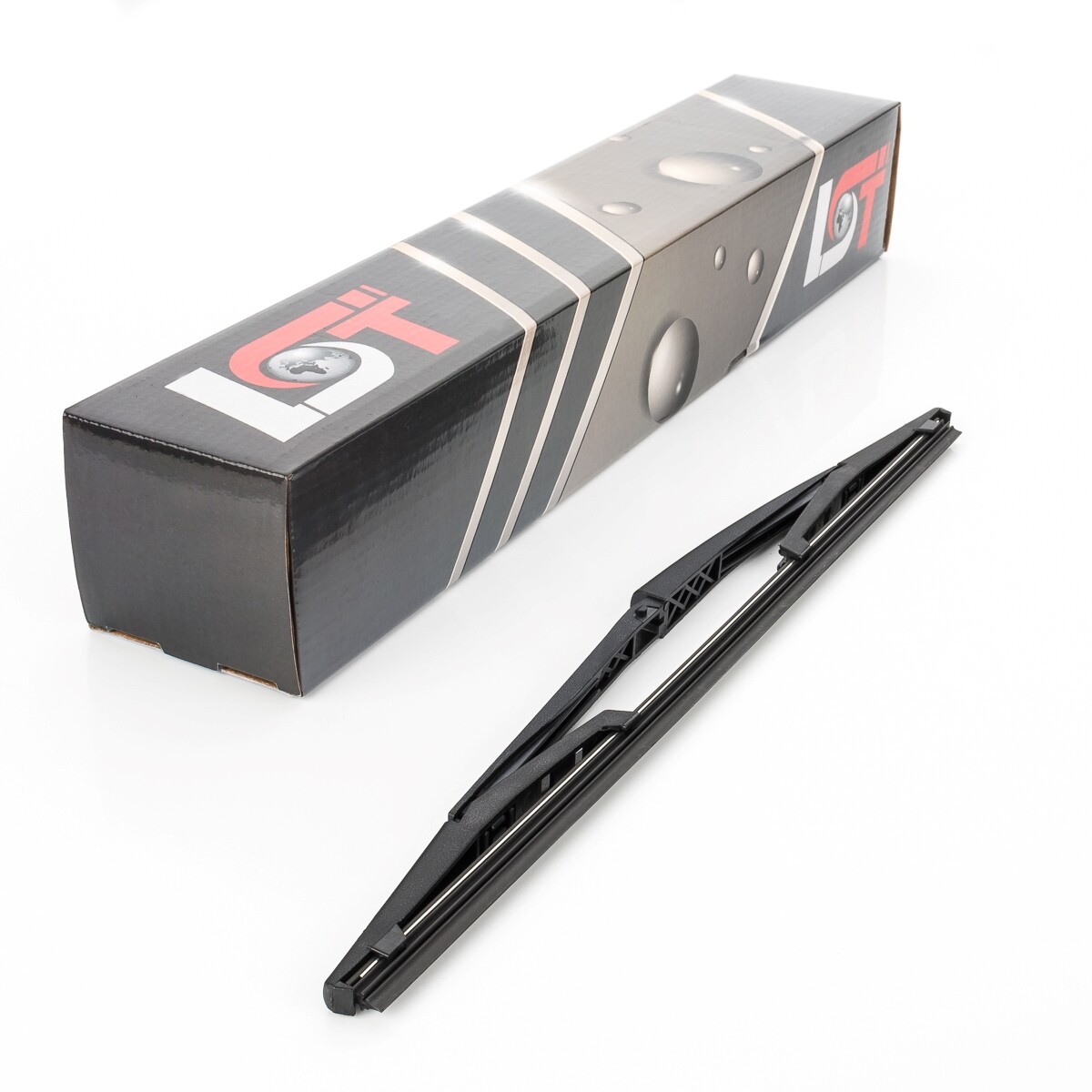 Rear Wiper Blade for FIAT MULTIPLA 186