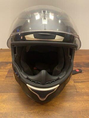 cheap scorpion helmets size small Scorpion EXO Helmet Size Small With Full Shield