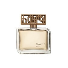 Make B. Gold Eau De Parfum 75ml