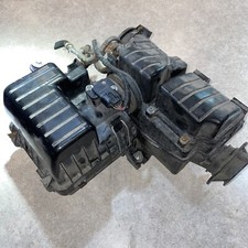 2009 2013 Honda FIT Air Intake Cleaner Filter Box Case Set Assembly Air Box