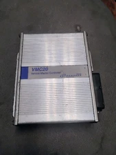 Danaher Motion 69U03501C Vehicle Master Controller VMC20-C1