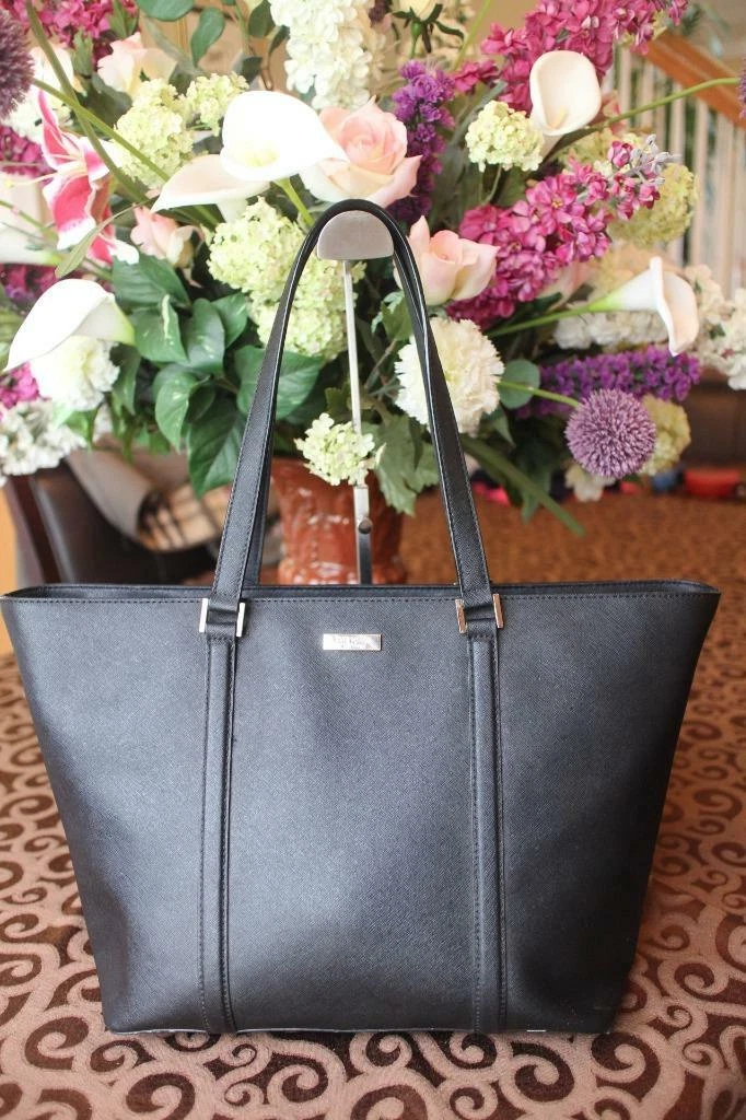Kate spade newbury lane dally tote cheap