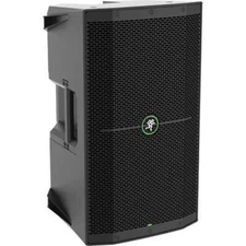 Mackie Thump210XT 1400W 10" Powered PA Loudspeaker System with DSP and Bluetooth