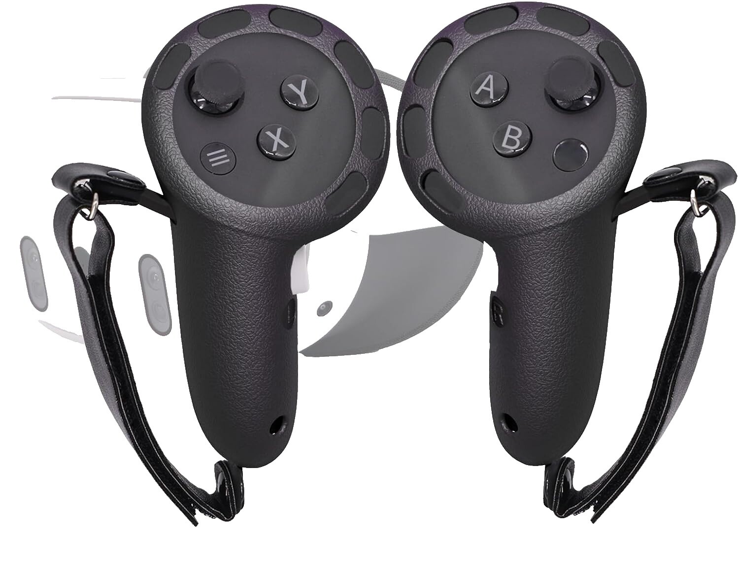 Manette Droite Oculus Meta Quest 3S/3 – VR, OEM, Avec Batterie (Occasion Testée)