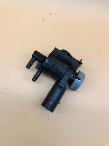 VW Tiguan 5N 2.0 TDI 103 KW 140 PS CFFB Druckwandler Ladedruckventil 1J0906283C