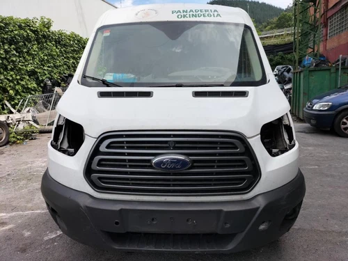 Enfriador Aceite Motor para FORD TRANSIT CUSTOM FURGÓN (TTF) 310 L1 20 1339170 - Imagen 8 de 10