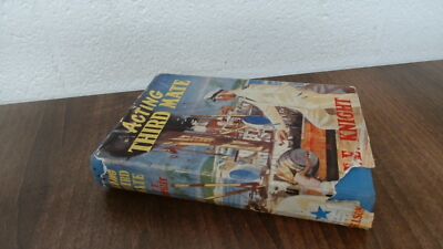 			Acting Third Mate, F E Knight, Thomas Nelson And Sons Ltd, 1957, 		