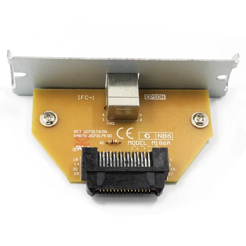 C32C823991 For Epson USB Interface UB-U05 M186A TM-T88IV/884 TM-T81 TM-T70 A371 - Picture 2 of 5