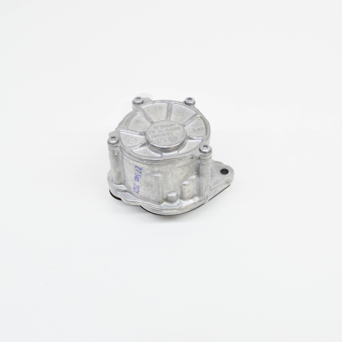 MERCEDES-BENZ ML W166 Vacuum Pump A6512300465 NEW GENUINE | eBay
