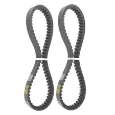 30 SERIES DRIVE BELT FOR MANCO 9655 COMET 203590 GO KART 2 Pack