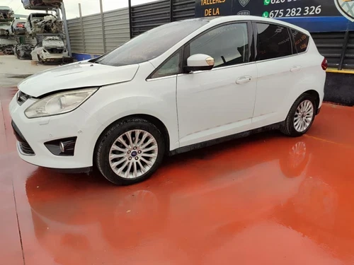 0444304 Turbocompresor para FORD C-MAX (CB7) Edition 2013 774756 - Imagen 7 de 10