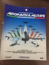Fascicolo Aeronautica Nr. 26
