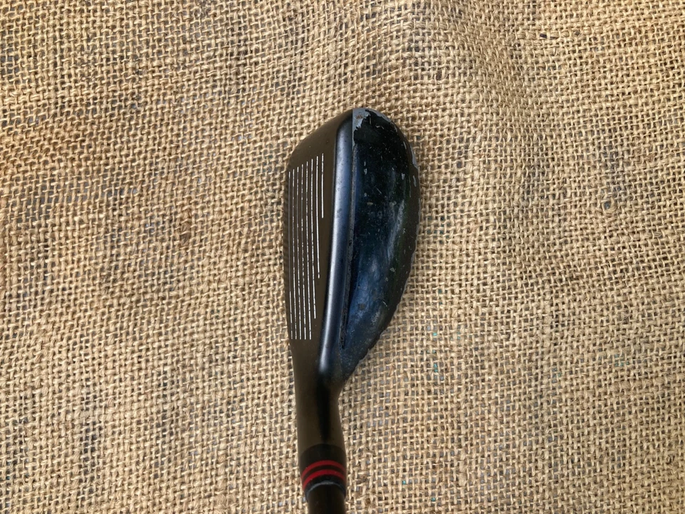 Ben Hogan VKTR 24° Hybrid ⛳ Aldila NV 85H Graphite Stiff - Image 3 of 4