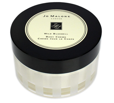 Jo Malone Wild Bluebell Body Crème 175ml Jo Malone Wild Bluebell Body Creme Cream 5.9 oz / 175 ml | eBay